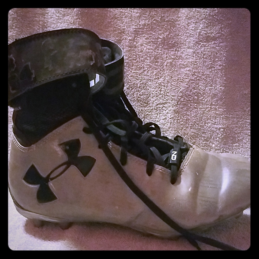 Cam Newton's